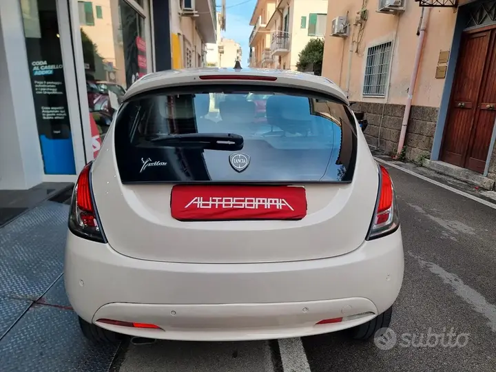 Lancia Ypsilon 2017 photo 4