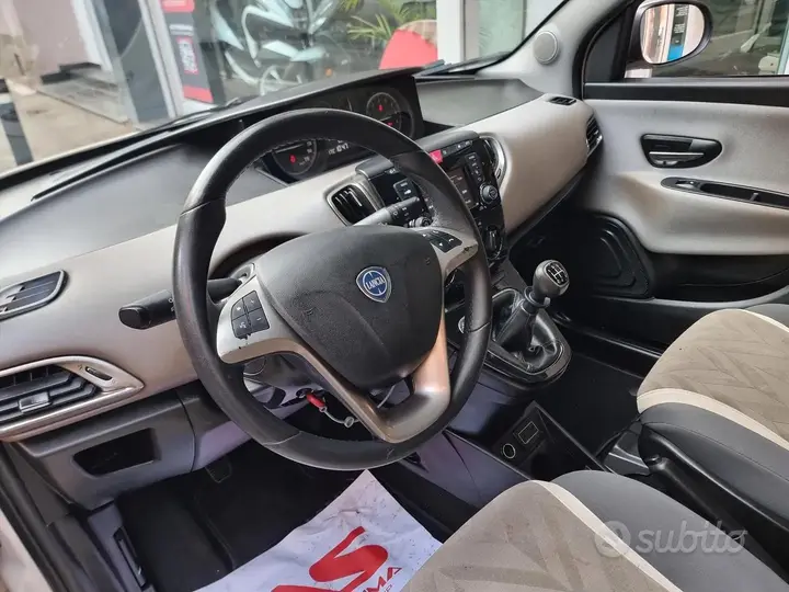 Lancia Ypsilon 2017 photo 5
