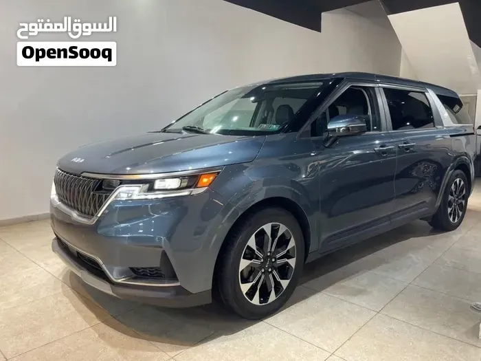 Kia Sedona