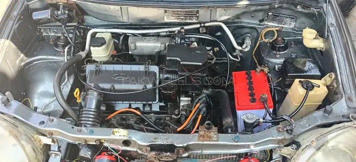 Hyundai Santro