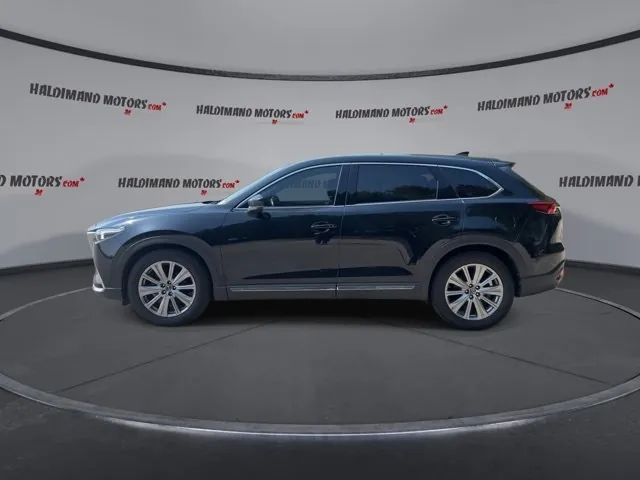 Mazda Cx-9 2021 photo 5