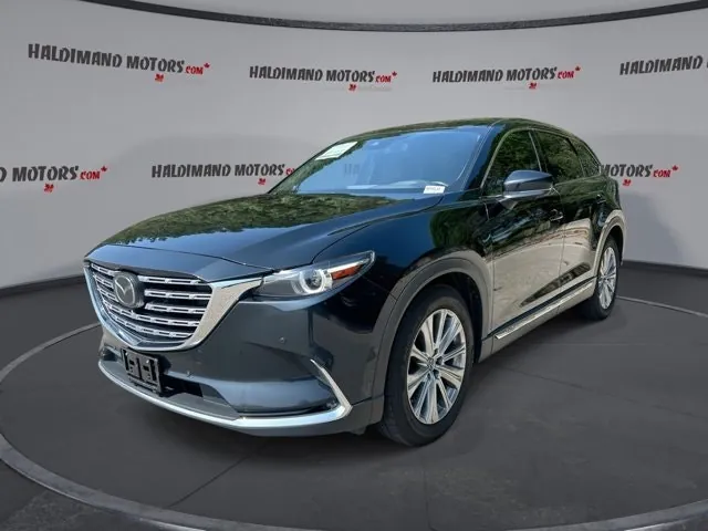 Mazda Cx-9