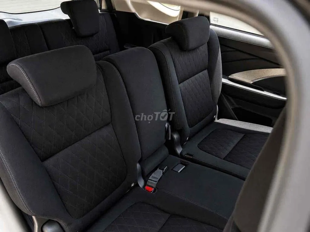 Mitsubishi Xpander 2022 photo 4