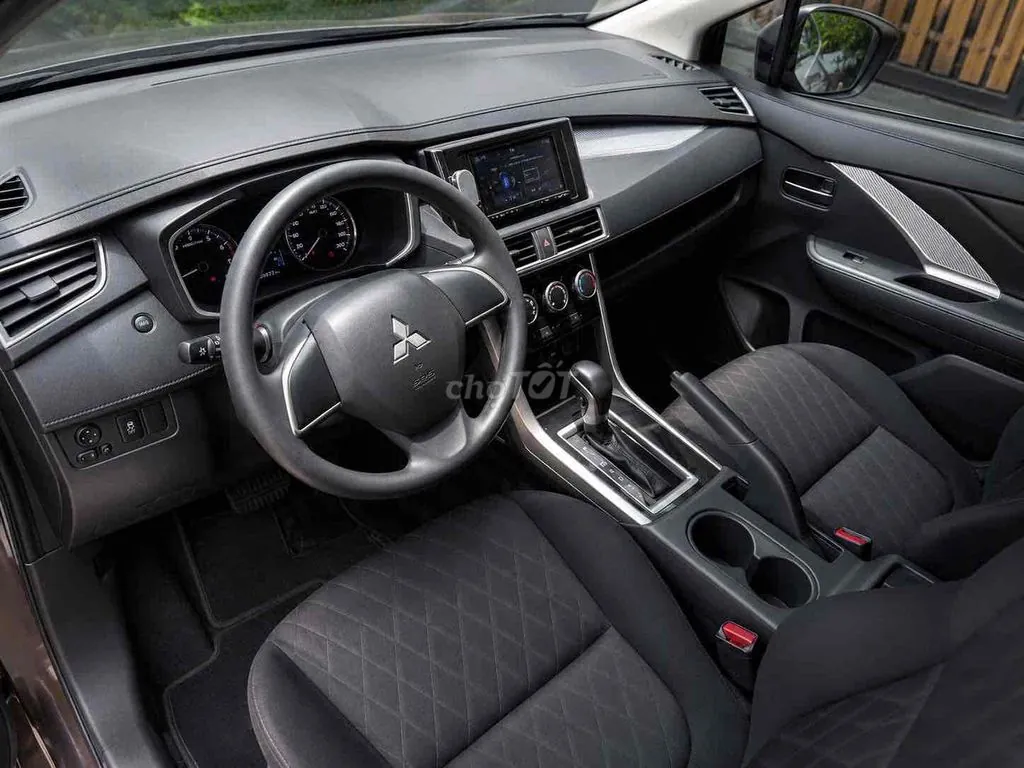 Mitsubishi Xpander 2022 photo 5