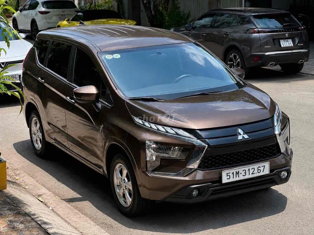 Mitsubishi Xpander