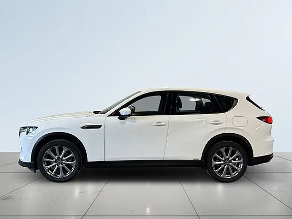 Mazda Cx-60 2024 photo 4
