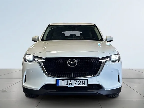 Mazda Cx-60 2024 photo 2
