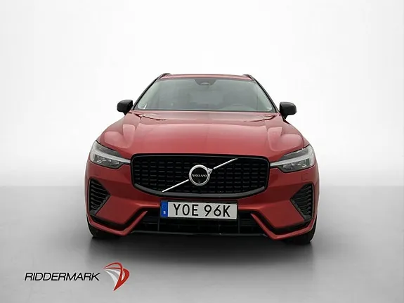 Volvo Xc60 2024 photo 2
