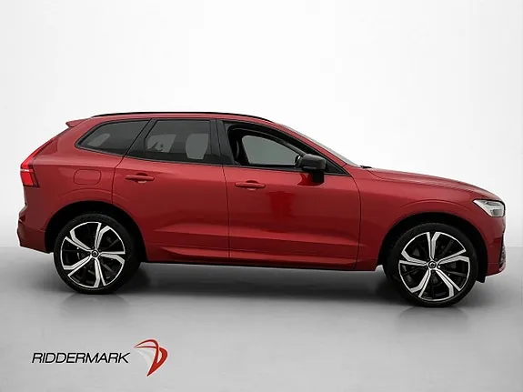Volvo Xc60 2024 photo 4