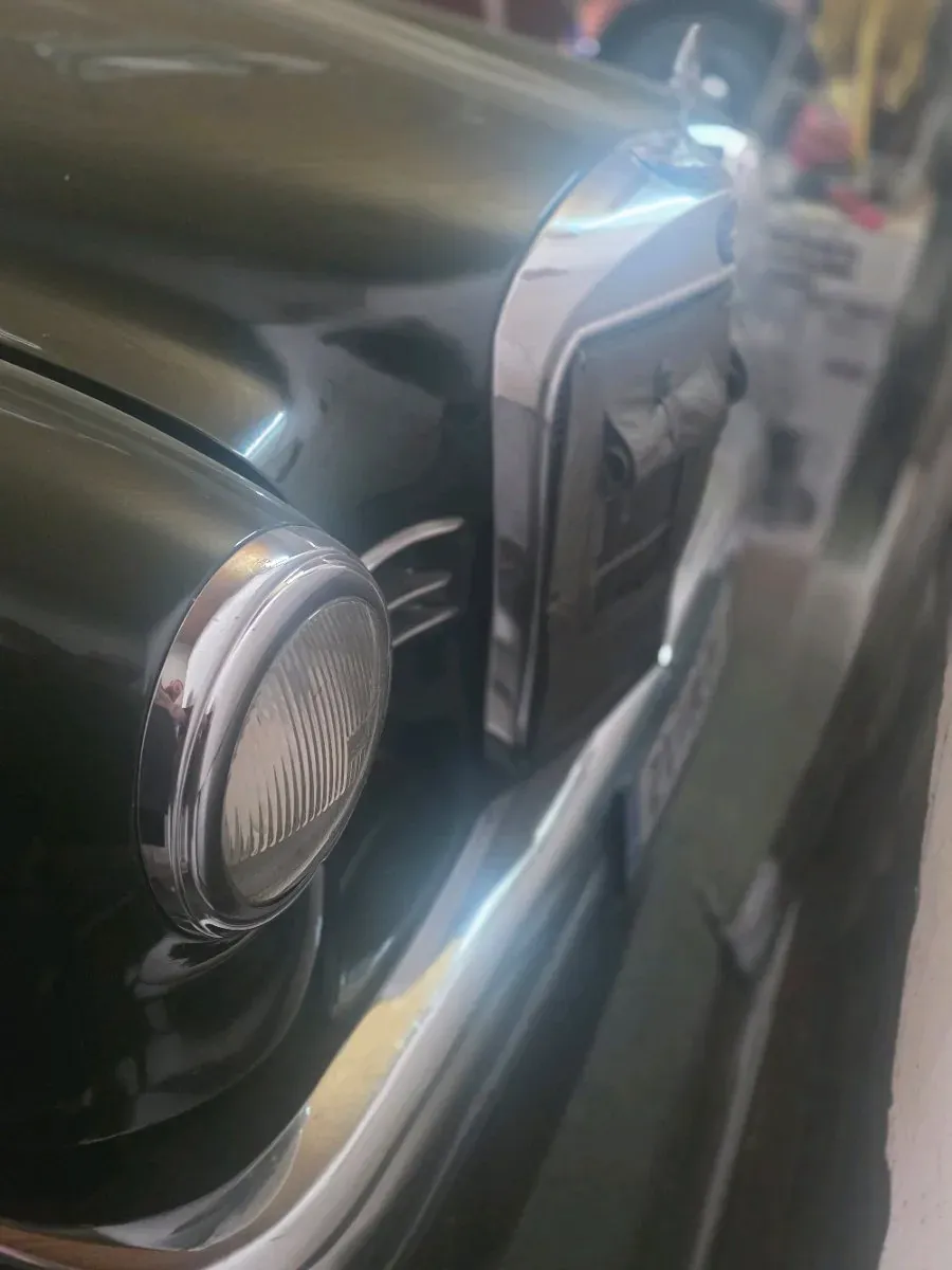 Mercedes-Benz 190 1959 photo 2