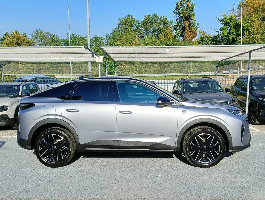 Peugeot 3008 2026 photo 4