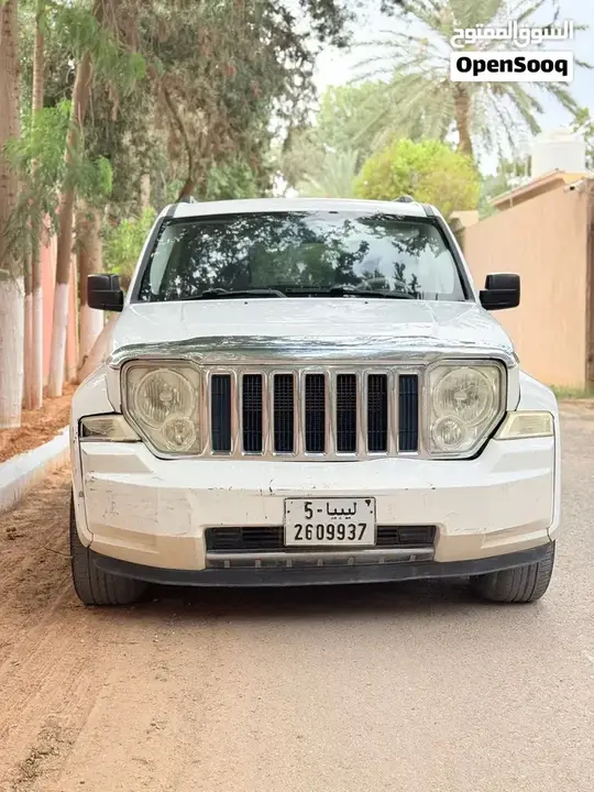 Jeep Liberty