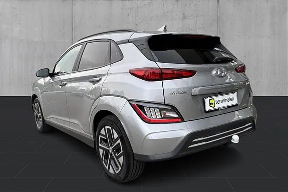 Hyundai Kona 2022 photo 3