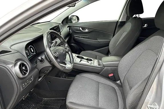Hyundai Kona 2022 photo 5