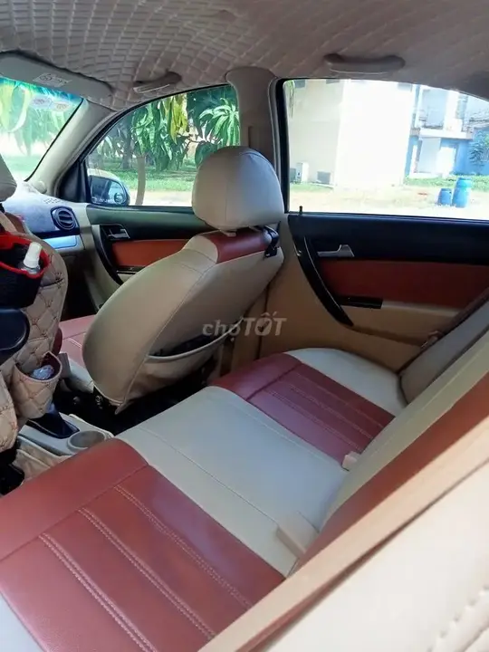 Chevrolet Aveo 2016 photo 3
