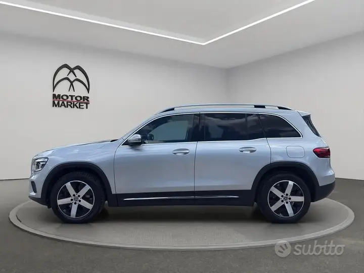 Mercedes-Benz Glb 2022 photo 5