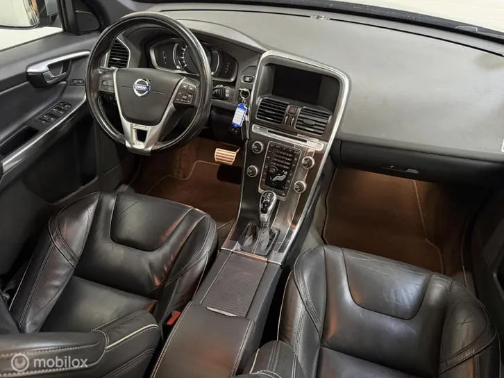 Volvo Xc60 2016 photo 3