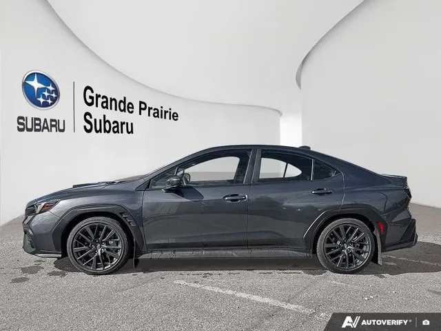 Subaru Wrx 2024 photo 2