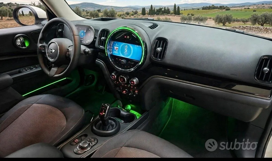 Mini Mini Countryman 2022 photo 4