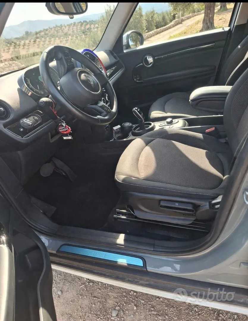 Mini Mini Countryman 2022 photo 5