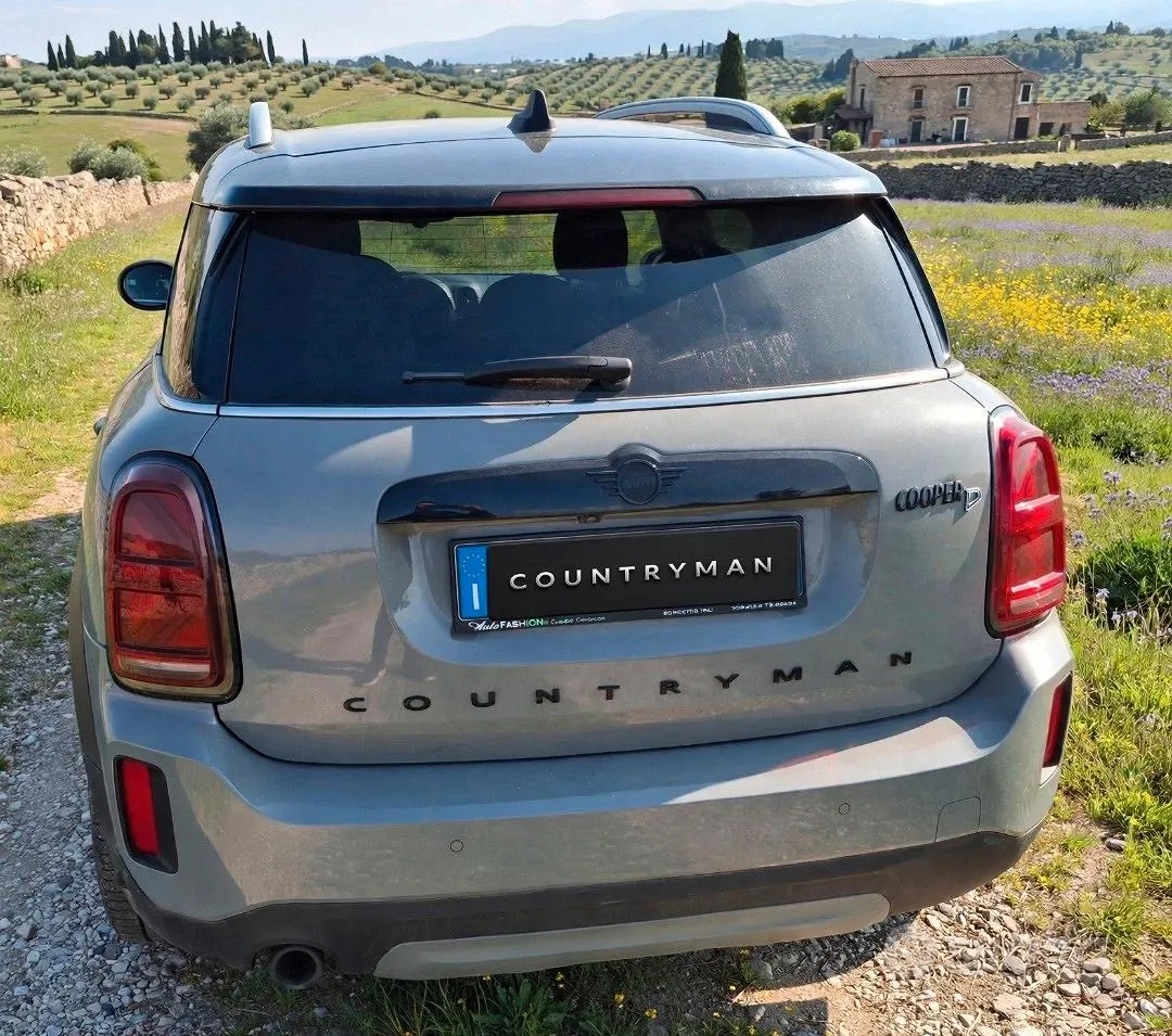 Mini Mini Countryman 2022 photo 2