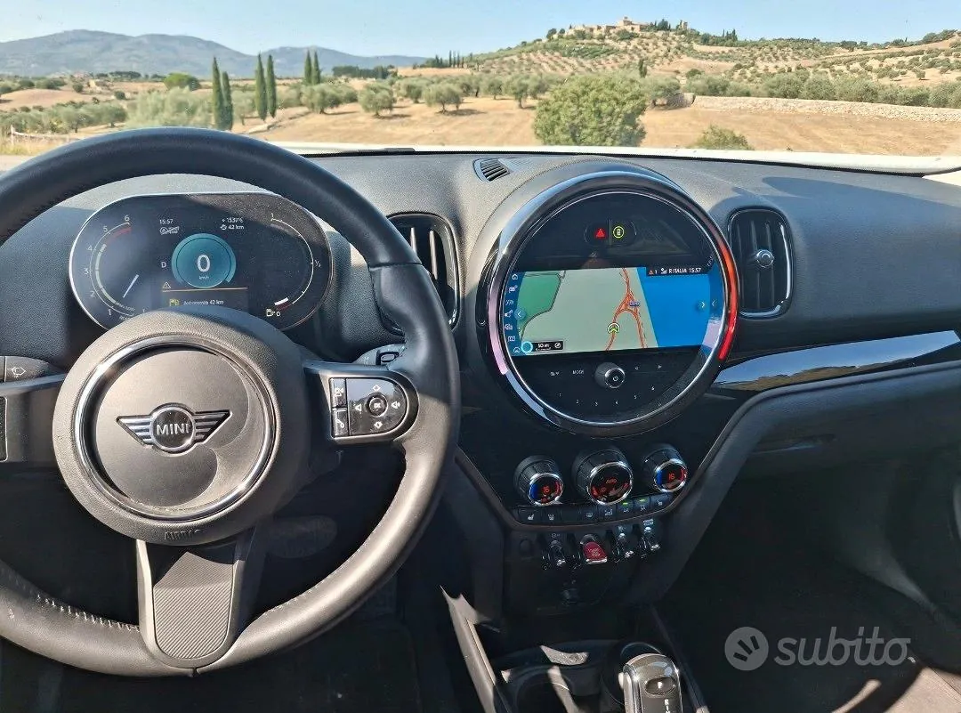 Mini Mini Countryman 2022 photo 3