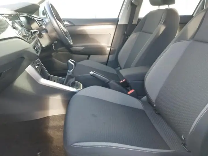 Volkswagen Taigo 2023 photo 5