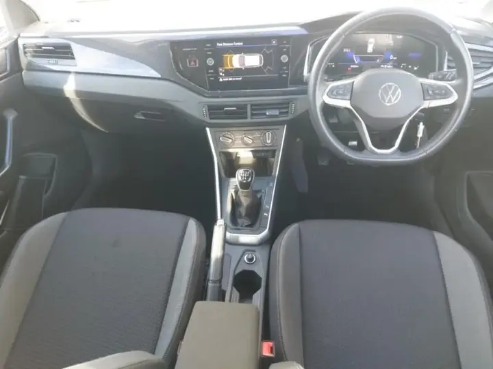Volkswagen Taigo 2023 photo 3