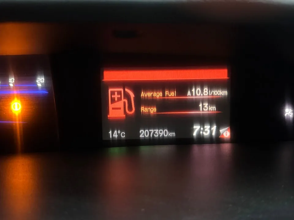 Honda Civic 2013 photo 5