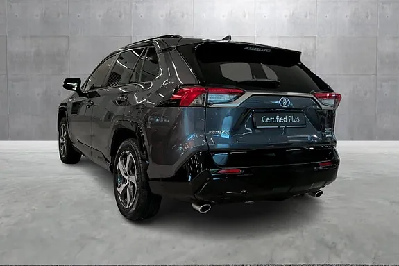 Toyota Rav4 2023 photo 3