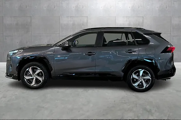 Toyota Rav4 2023 photo 2