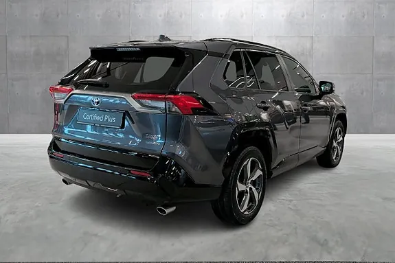 Toyota Rav4 2023 photo 5