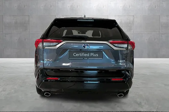 Toyota Rav4 2023 photo 4