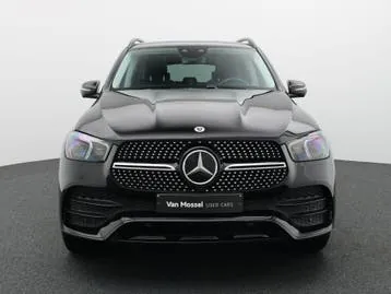 Mercedes-Benz Gle 2020 photo 3
