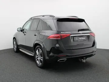 Mercedes-Benz Gle 2020 photo 2