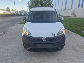 Fiat Doblo 2017 photo 2