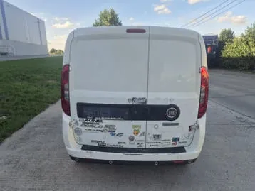 Fiat Doblo 2017 photo 3