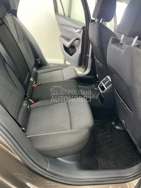 Skoda Octavia 2020 photo 4