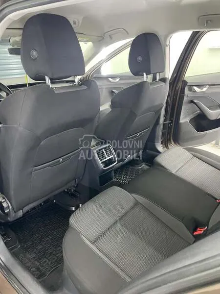 Skoda Octavia 2020 photo 5