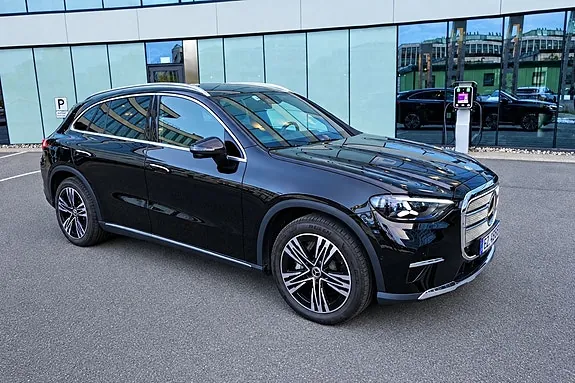 Mercedes-Benz Glc400