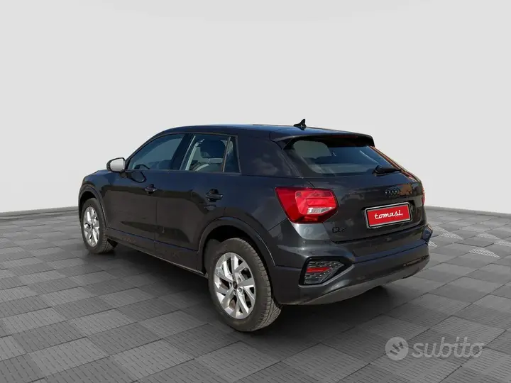 Audi Q2 2023 photo 3