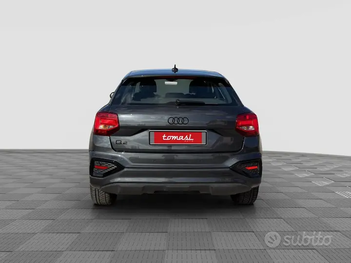 Audi Q2 2023 photo 4