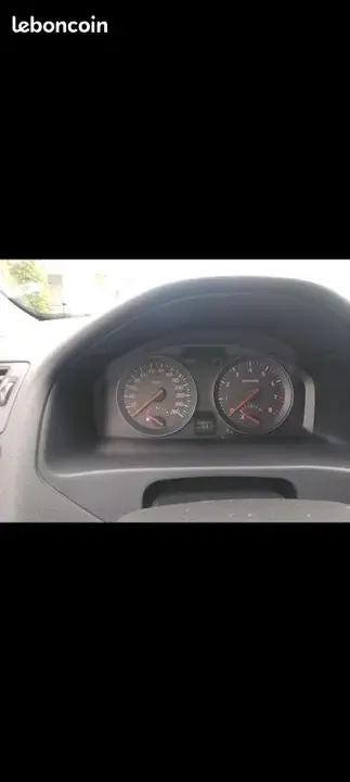 Volvo C30 2008 photo 3