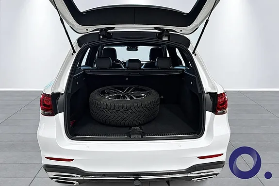 Mercedes-Benz Glc220 D 2020 photo 5