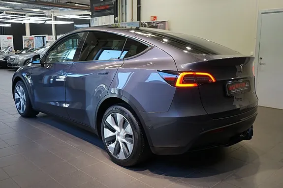 Tesla Model Y 2021 photo 4