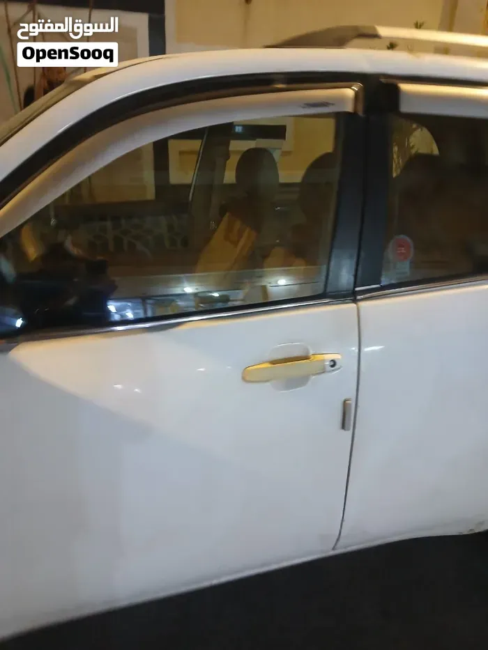 Chery Tiggo 9 2013 photo 3