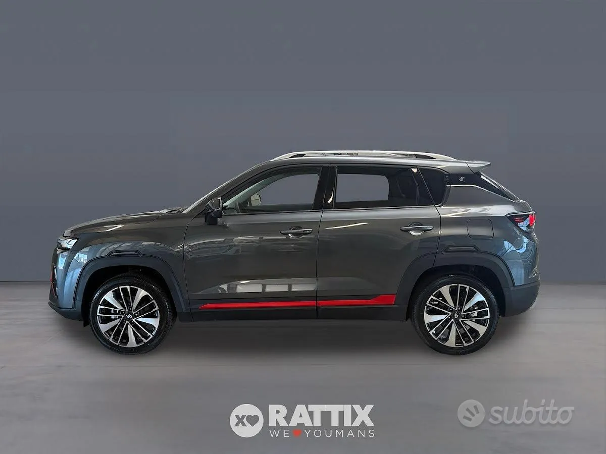 DR Automobiles Dr 5 Stilnovo 2026 photo 2