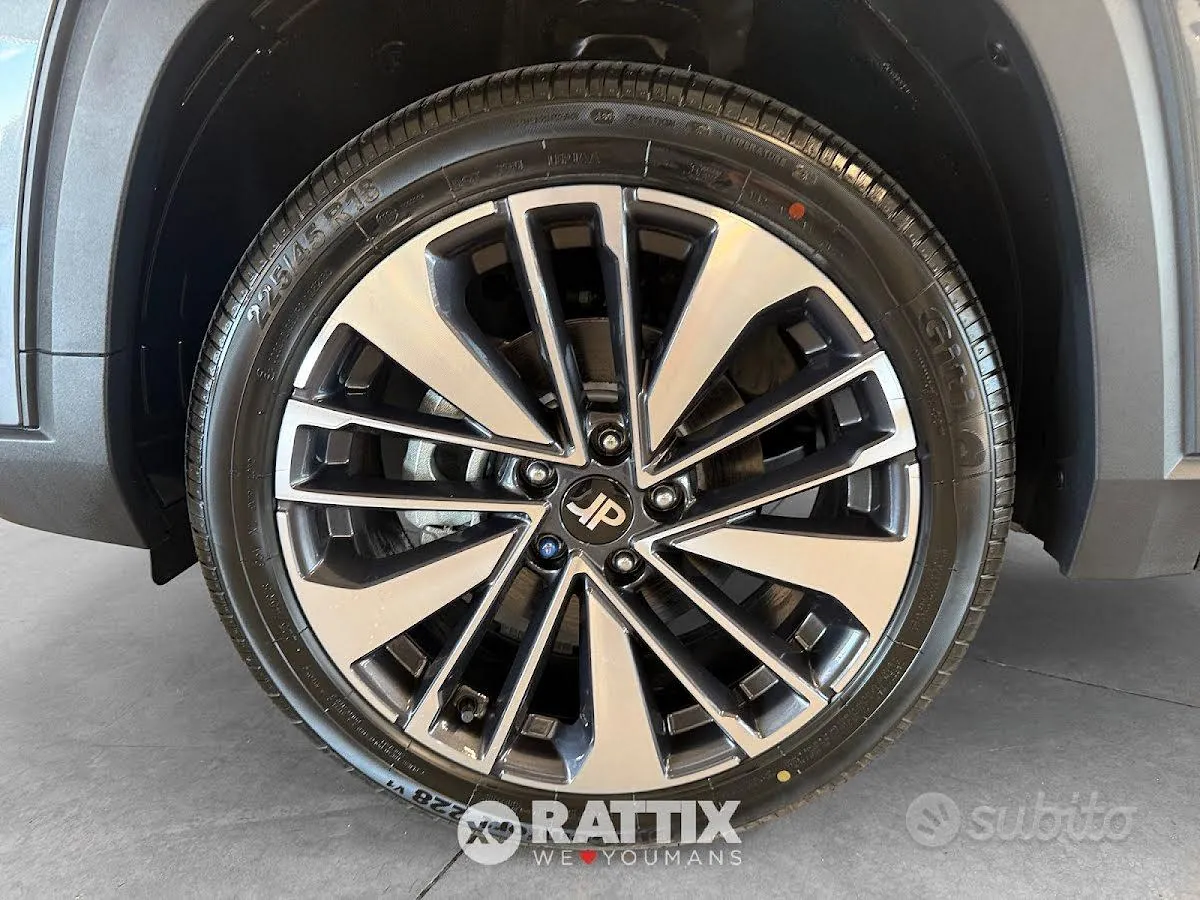 DR Automobiles Dr 5 Stilnovo 2026 photo 3