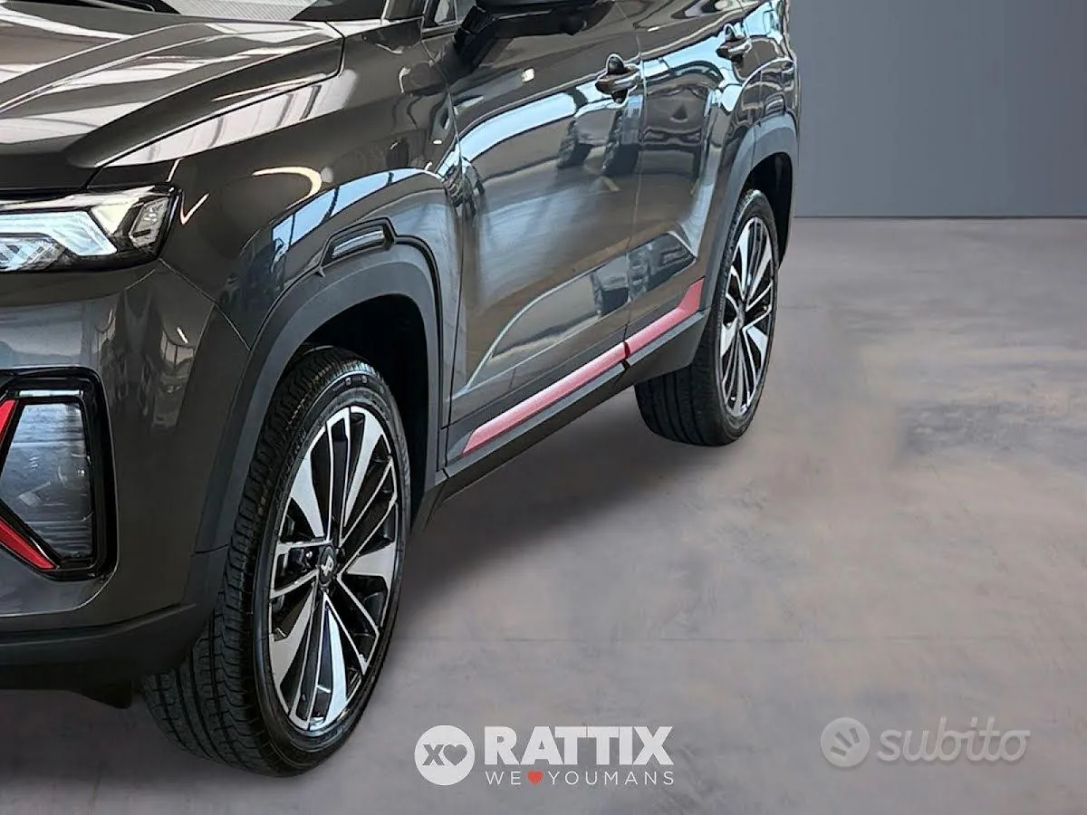 DR Automobiles Dr 5 Stilnovo 2026 photo 4
