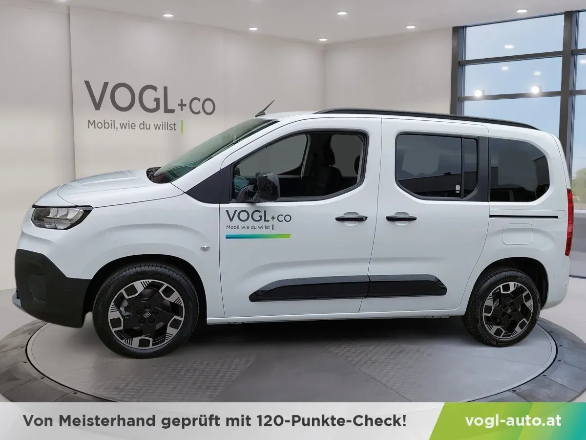 Fiat Qubo 2026 photo 2